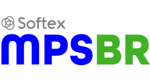 Softex MPS badge