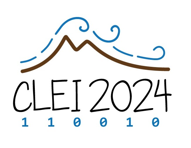 CLEI logo