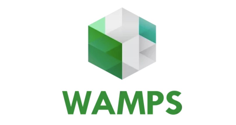 WAMPS logo