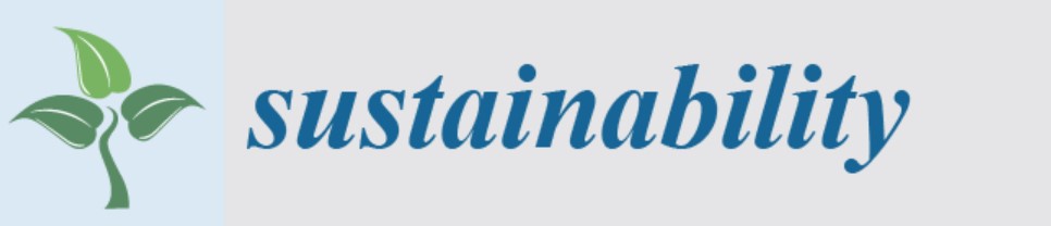 Sustainability logo